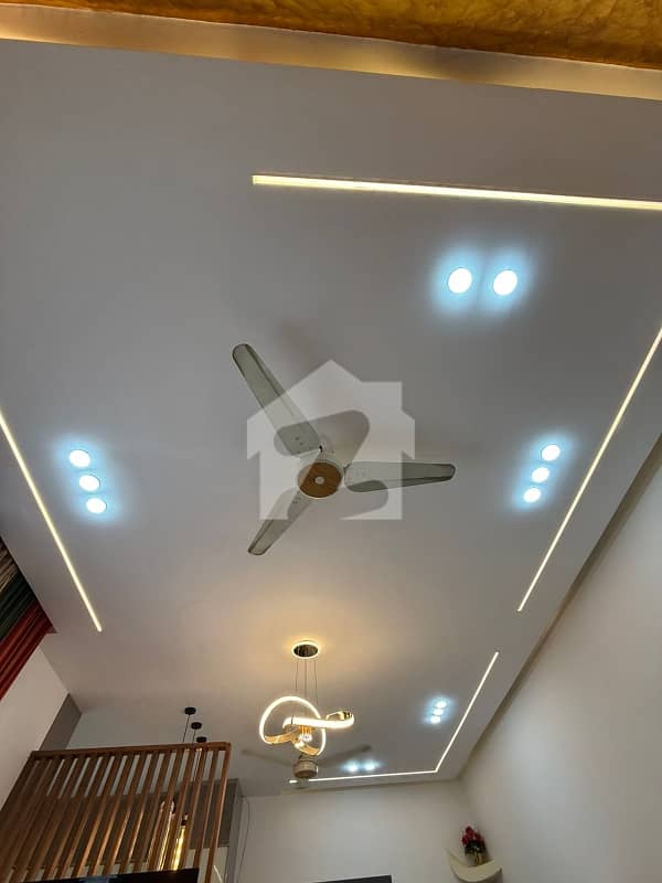 120 Yard Double Storey House For Sale 120 Yard Double Storey House For Sale