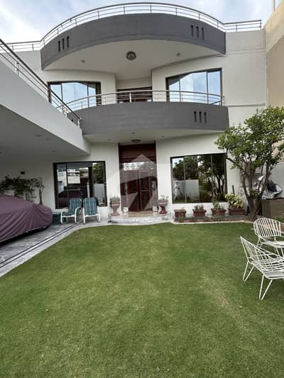 1 Kanal House for Sale