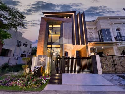 A Home That Defines Modern Luxury Elegant 5 Marla House in DHA Phase 6 Lahore A Home That Defines Modern Luxury Elegant 5 Marla House in DHA Phase 6 Lahore