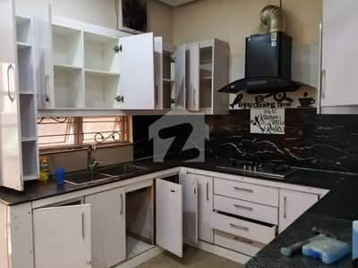 10 Marla Upper Portion For Rent In Sector B And C,D Bahria Town Lahore