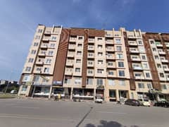 Busniess District 2 Bedroom Appartment Available For Sale