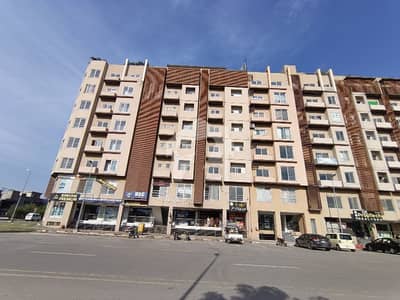 Busniess District 2 Bedroom Appartment Available For Sale
