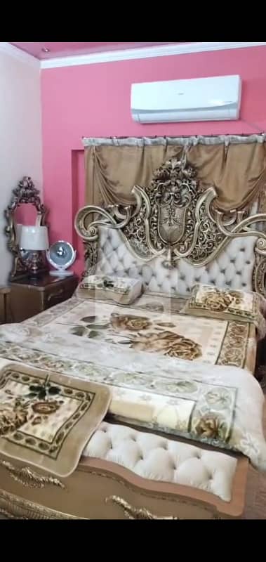 سبزہ زار سکیم لاہور میں 2 کمروں کا 10 مرلہ زیریں پورشن 70.0 ہزار میں کرایہ پر دستیاب ہے۔