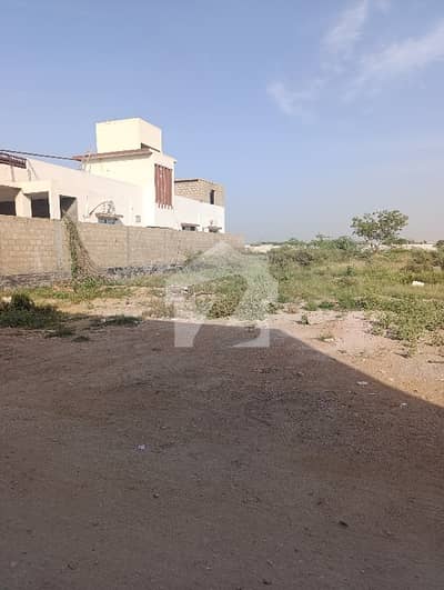 600 Square Yards Residential Plot available for sale in Gulshan-e-Roomi if you hurry