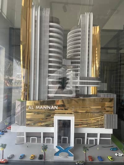 1 Bed Apartment For Sale in Installments Al Kabir Down Town 1 Bed Apartment For Sale in Installments Al Kabir Down Town