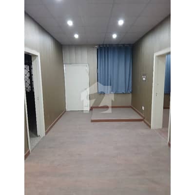 10 Marla Upper Portion For Rent In Alama Iqbal Town Lahore