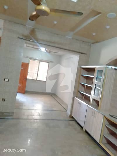 VIP Beautiful 5 Marla Portion Is Available For Rent In Sabzazar Lahore
