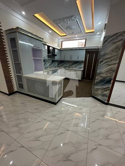 Ready To sale A Prime Location House 240 Square Yards In Capital Cooperative Housing Society Karachi