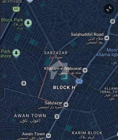 commercial plots for sale
