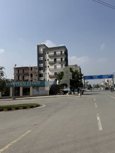 الکبیر ٹاؤن - فیز 2 الکبیر ٹاؤن,رائیونڈ روڈ,لاہور میں 2 مرلہ کمرشل پلاٹ 70.0 لاکھ میں برائے فروخت۔