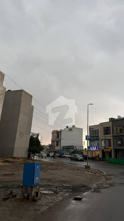 5 Marla Residential Plot Hot Location For Sale In Kabir Town Phase 2 5 Marla Residential Plot Hot Location For Sale In Kabir Town Phase 2