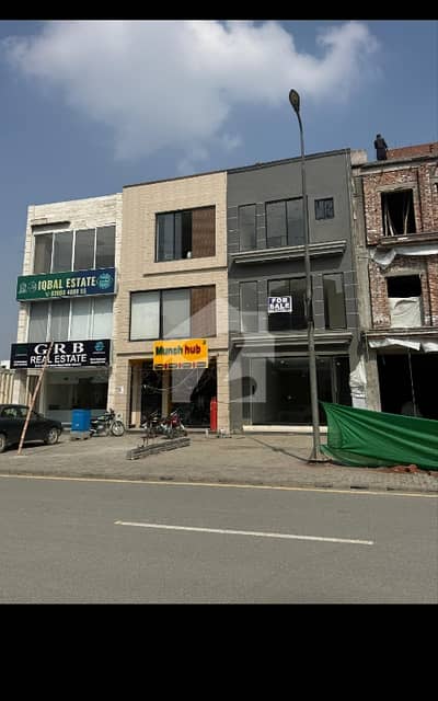 الکبیر فیز 2 - عثمان بلاک الکبیر ٹاؤن - فیز 2,الکبیر ٹاؤن,رائیونڈ روڈ,لاہور میں 3 مرلہ کمرشل پلاٹ 1.9 کروڑ میں برائے فروخت۔ الکبیر فیز 2 - عثمان بلاک الکبیر ٹاؤن - فیز 2,الکبیر ٹاؤن,رائیونڈ روڈ,لاہور میں 3 مرلہ کمرشل پلاٹ 1.9 کروڑ میں برائے فروخت۔