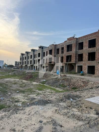 الکبیر ٹاؤن رائیونڈ روڈ,لاہور میں 2 کمروں کا 3 مرلہ فلیٹ 32.0 لاکھ میں برائے فروخت۔