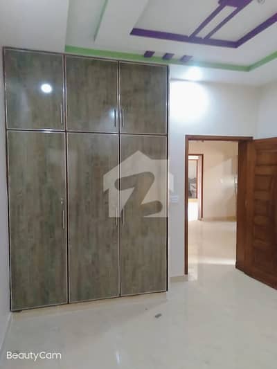 VIP Beautiful 6 Marla Portion Is Available For Rent In Sabzazar Lahore