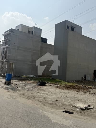 الکبیر ٹاؤن - فیز 2 الکبیر ٹاؤن,رائیونڈ روڈ,لاہور میں 2 مرلہ کمرشل پلاٹ 55.0 لاکھ میں برائے فروخت۔