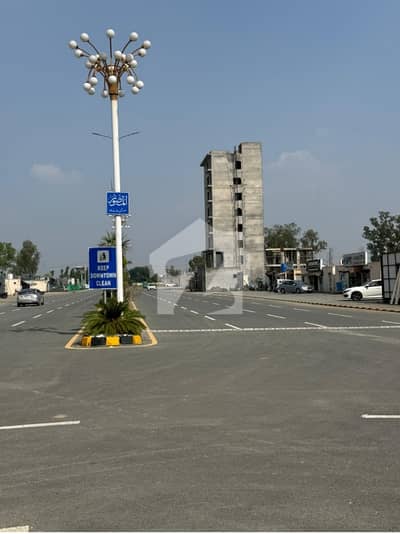 4 Marla Commercial Plot For Sale In Usman Block Commercial Al Kabir Town Phase 2 4 Marla Commercial Plot For Sale In Usman Block Commercial Al Kabir Town Phase 2