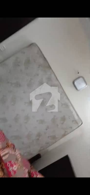 4.5 MARLA HOUSE TRIPLE STOREY FOR SALE IN ALLAMA IQBAL TOWN HUNZA BLOCK LAHORE