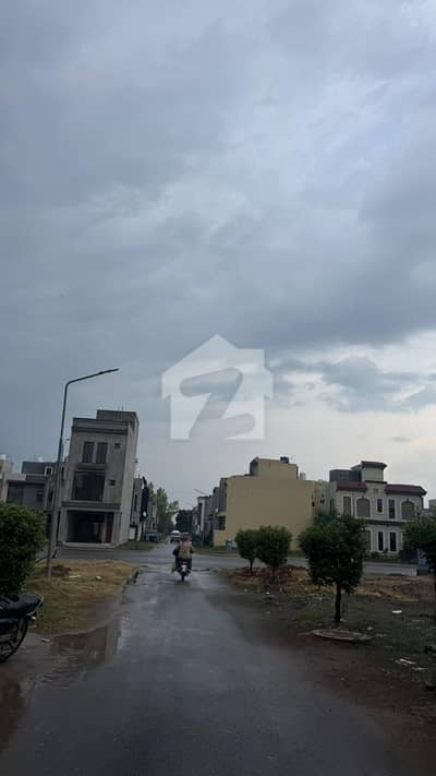 الکبیر فیز 2 - بلاک بی الکبیر ٹاؤن - فیز 2,الکبیر ٹاؤن,رائیونڈ روڈ,لاہور میں 2 مرلہ کمرشل پلاٹ 65.0 لاکھ میں برائے فروخت۔