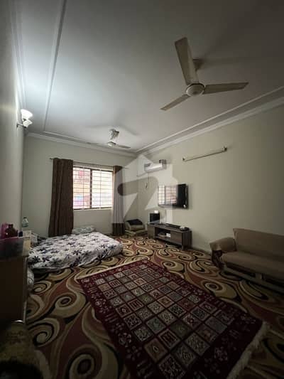 14 Marla Ground Portion For Rent In Pwd Block C 14 Marla Ground Portion For Rent In Pwd Block C