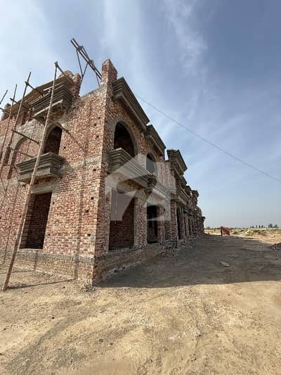 Luxury Jumairah Park Villas on Installments | Prime Location Raiwind Road Lahore Luxury Jumairah Park Villas on Installments | Prime Location Raiwind Road Lahore