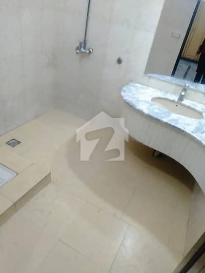 VIP Beautiful 5 Marla Portion Is Available For Rent In Sabzazar Lahore