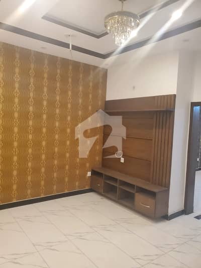 VIP Beautiful 5 Marla Portion Is Available For Rent In Sabzazar Lahore