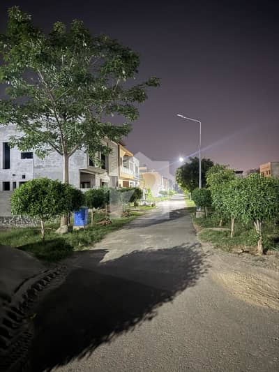 8 Marla Residential Hot Location Plot For Sale In Al Akbir Town 8 Marla Residential Hot Location Plot For Sale In Al Akbir Town