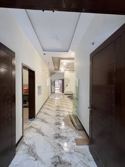 Brand New 1 Kanal Double Storey House For Rent In PWD A BLOCK Brand New 1 Kanal Double Storey House For Rent In PWD A BLOCK