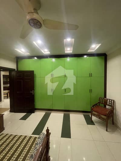 Beautiful 12 Marla Upper Portion For Rent In Media Town