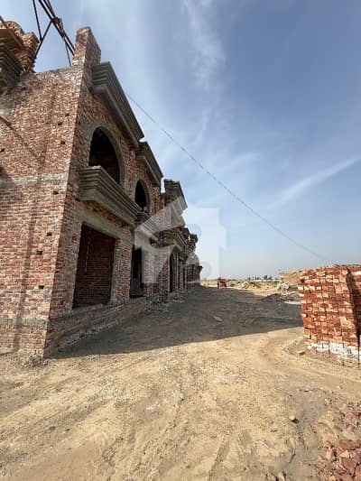 Jumairah Park Villas Second Floor for Sale on Installments | Main Raiwind Road Lahore Jumairah Park Villas Second Floor for Sale on Installments | Main Raiwind Road Lahore