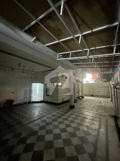 1 kanal double storey building for rent for commercial use