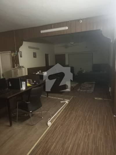 1 Kanal House For Rent In Garden Town Ideal For Silent Office Use