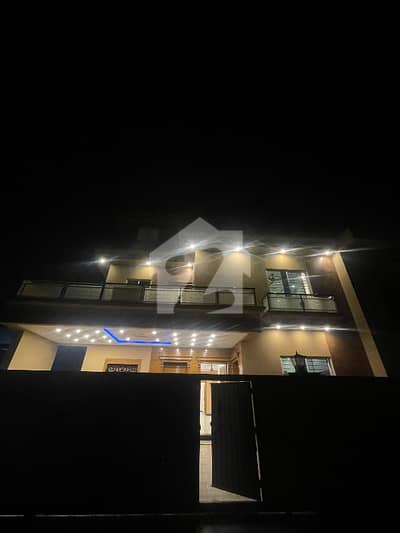 Brand New 12 Marla Double Unit House For Sale In MEDIA TOWN A BLOCK Brand New 12 Marla Double Unit House For Sale In MEDIA TOWN A BLOCK