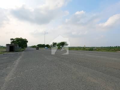 Affordable Prime Location Residential Plot Of 5 Marla Is Available For sale