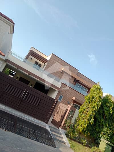 1 Kanal Beautiful Upper Portion For Rent In Dha Phase 6