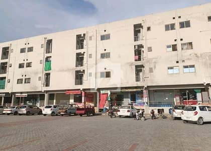 1000 Square Feet Flat Ideally Situated In PHAF Officers Residencia 1000 Square Feet Flat Ideally Situated In PHAF Officers Residencia