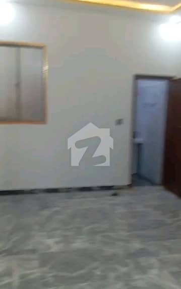 فیڈرل بی ایریا کراچی میں 3 کمروں کا 5 مرلہ بالائی پورشن 1.3 کروڑ میں برائے فروخت۔