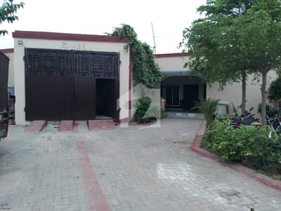 1.5 Kanal Factory For Sale