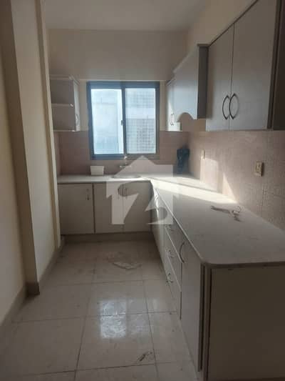 Highly-coveted Prime Location 1200 Square Feet Flat Is Available In Badar Commercial Area For rent
