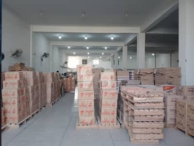 2 Kanal Beautiful Double Storey Factory Available For Sale 2 Kanal Beautiful Double Storey Factory Available For Sale