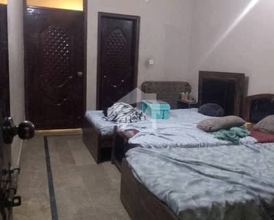فیڈرل بی ایریا ۔ بلاک 15 فیڈرل بی ایریا,کراچی میں 2 کمروں کا 5 مرلہ بالائی پورشن 1.1 کروڑ میں برائے فروخت۔