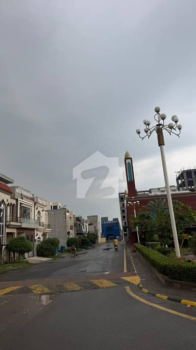 الکبیر فیز 2 - بلاک بی الکبیر ٹاؤن - فیز 2,الکبیر ٹاؤن,رائیونڈ روڈ,لاہور میں 3 مرلہ رہائشی پلاٹ 66.0 لاکھ میں برائے فروخت۔