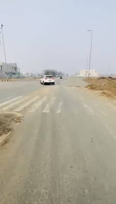 One Kanal Low Price Plot For Sale
