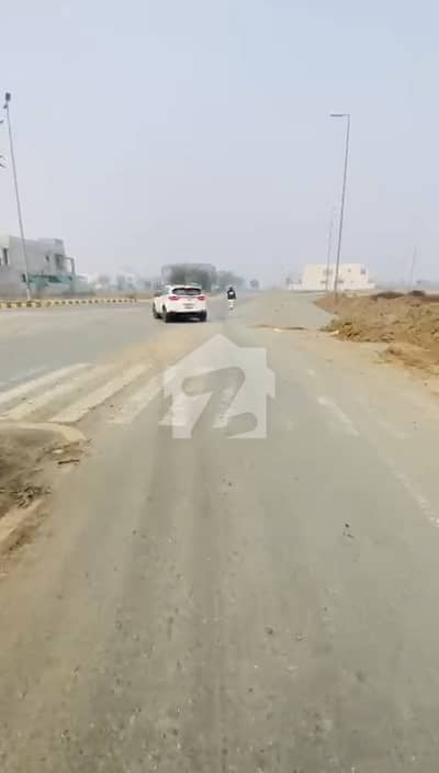 One Kanal Low Price Plot For Sale