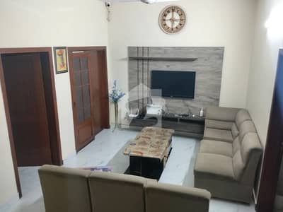 گلشن عظیم سکیم 33,کراچی میں 6 کمروں کا 5 مرلہ مکان 2.5 کروڑ میں برائے فروخت۔