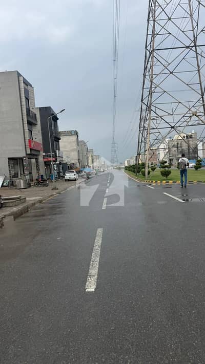 الکبیر فیز 2 - بلاک سی الکبیر ٹاؤن - فیز 2,الکبیر ٹاؤن,رائیونڈ روڈ,لاہور میں 3 مرلہ کمرشل پلاٹ 1.45 کروڑ میں برائے فروخت۔ الکبیر فیز 2 - بلاک سی الکبیر ٹاؤن - فیز 2,الکبیر ٹاؤن,رائیونڈ روڈ,لاہور میں 3 مرلہ کمرشل پلاٹ 1.45 کروڑ میں برائے فروخت۔
