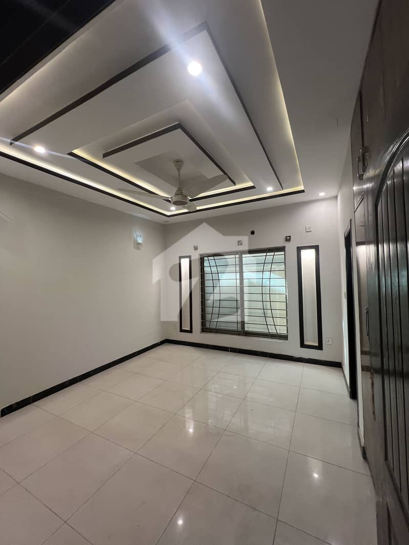 Beautiful 1 Kanal Double Storey House For Rent In National Police Foundation Block B Beautiful 1 Kanal Double Storey House For Rent In National Police Foundation Block B