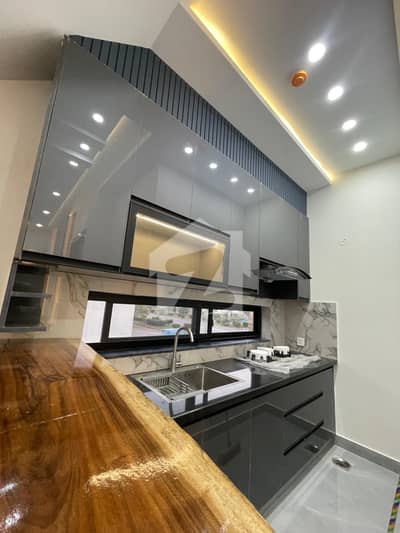 5 Marla Upper Portion For Rent In DHA Rahbar Phase 11