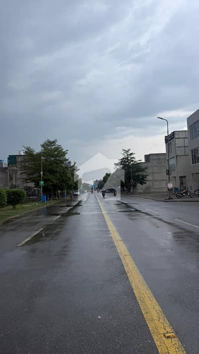 الکبیر ٹاؤن - فیز 2 الکبیر ٹاؤن,رائیونڈ روڈ,لاہور میں 2 مرلہ کمرشل پلاٹ 90.0 لاکھ میں برائے فروخت۔