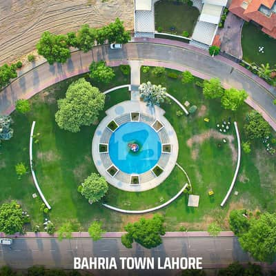 10 Marla Plot For Sale In D Ext Block Open Form No Transfer Fee No Tax